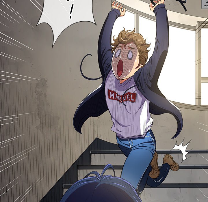 My High School Bully - Chapter 102 - picture 102