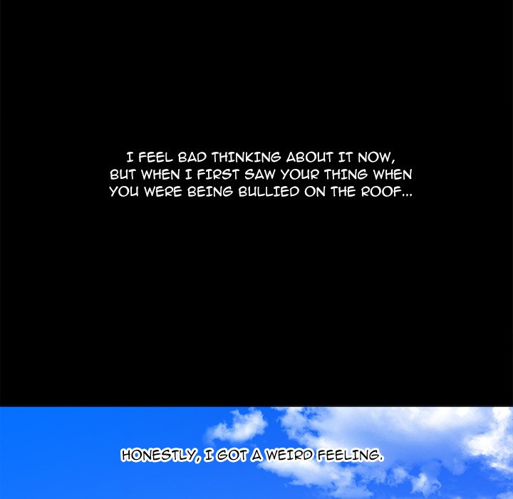 My High School Bully - Chapter 102 - picture 105