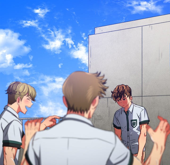 My High School Bully - Chapter 102 - picture 106