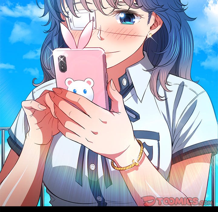 My High School Bully - Chapter 102 - picture 110