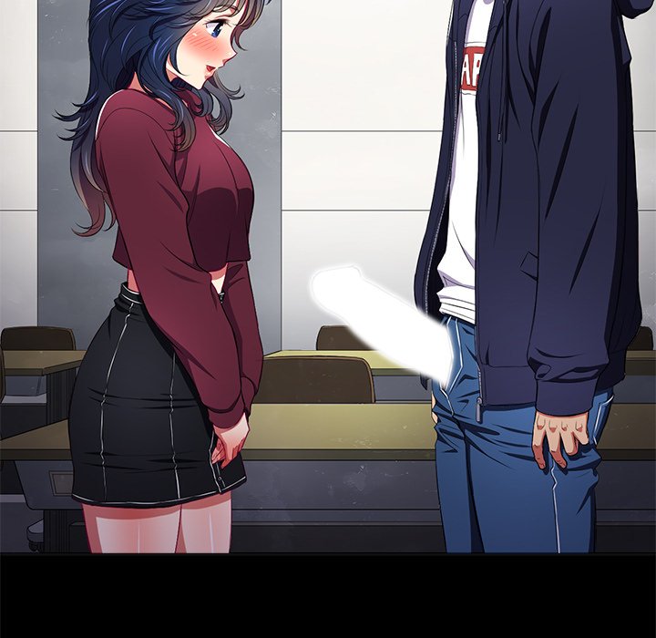 My High School Bully - Chapter 102 - picture 116