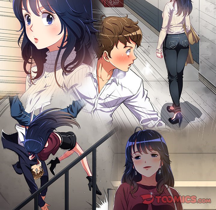 My High School Bully - Chapter 102 - picture 122