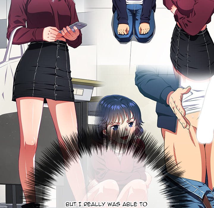 My High School Bully - Chapter 102 - picture 126