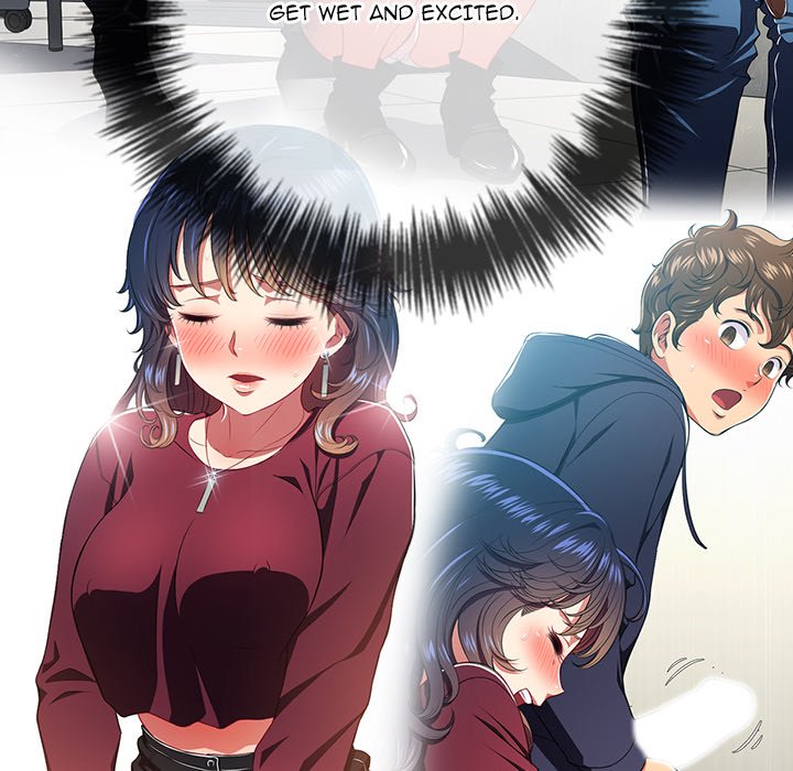 My High School Bully - Chapter 102 - picture 127