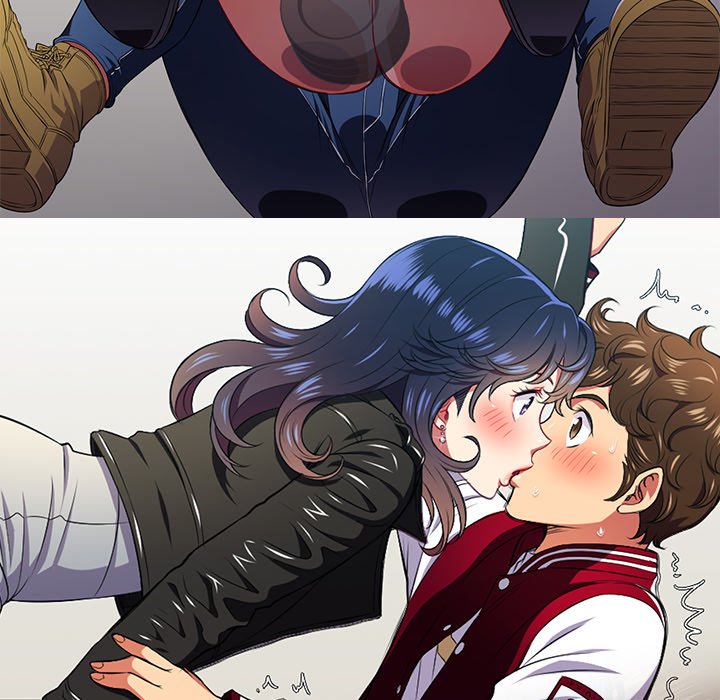 My High School Bully - Chapter 102 - picture 130