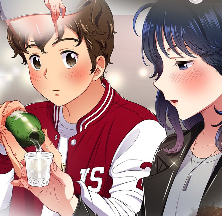 My High School Bully - Chapter 102 - picture 133