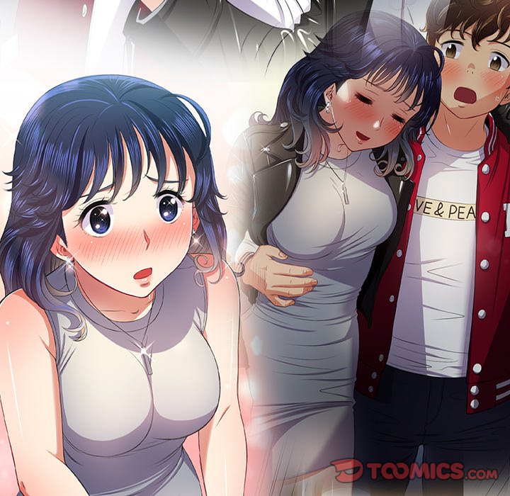 My High School Bully - Chapter 102 - picture 134