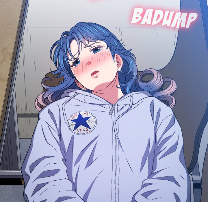 My High School Bully - Chapter 102 - picture 145