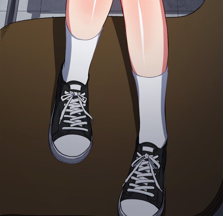 My High School Bully - Chapter 102 - picture 147