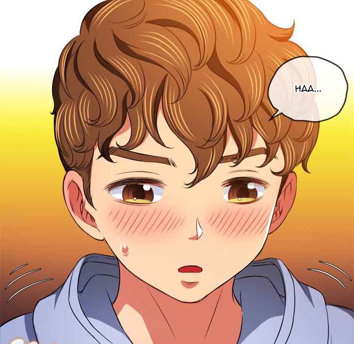My High School Bully - Chapter 102 - picture 163