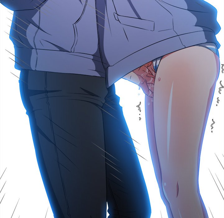My High School Bully - Chapter 102 - picture 167