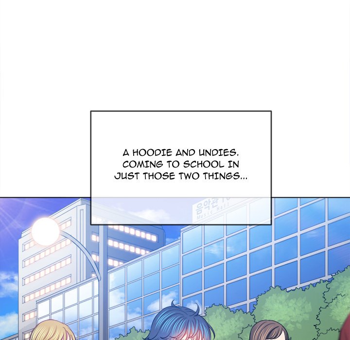 My High School Bully - Chapter 102 - picture 22