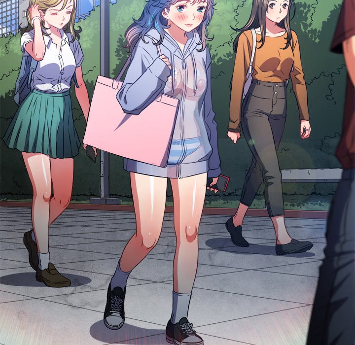 My High School Bully - Chapter 102 - picture 23