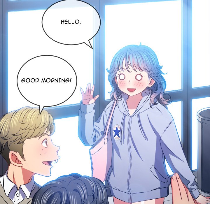 My High School Bully - Chapter 102 - picture 25