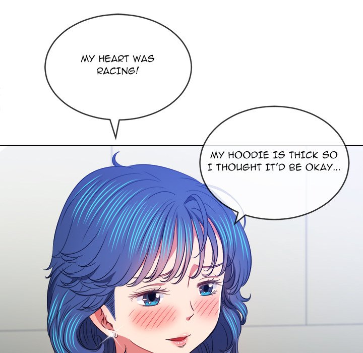 My High School Bully - Chapter 102 - picture 35