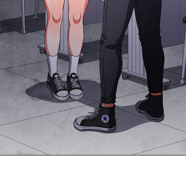 My High School Bully - Chapter 102 - picture 43