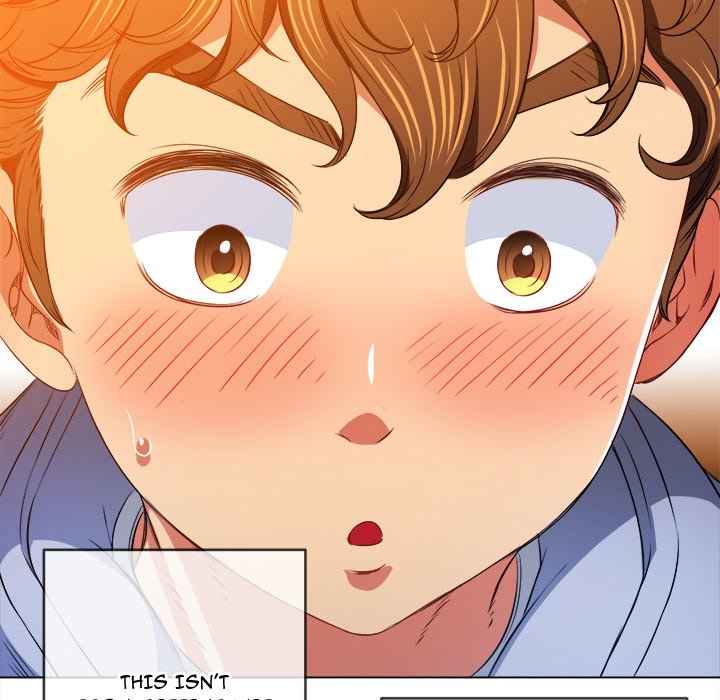 My High School Bully - Chapter 102 - picture 63