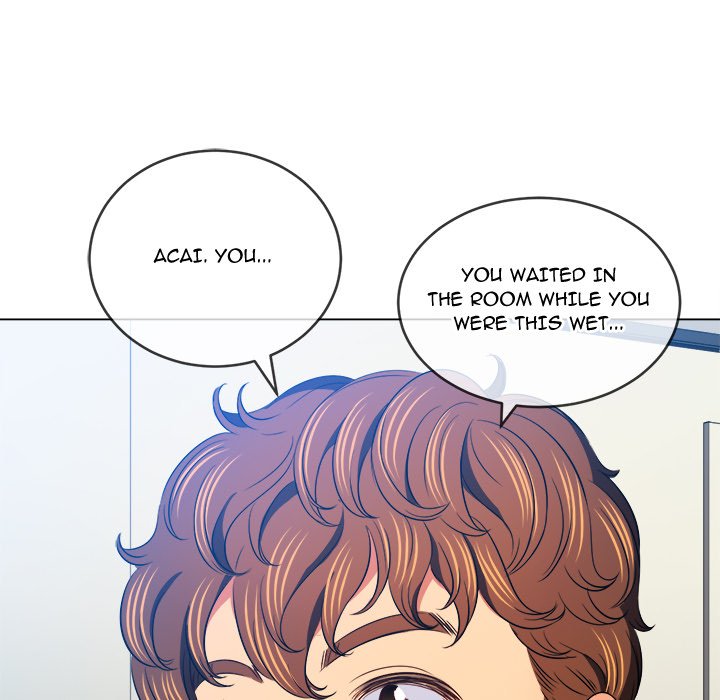 My High School Bully - Chapter 102 - picture 67