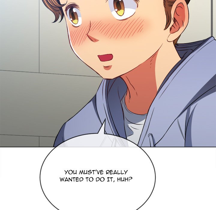 My High School Bully - Chapter 102 - picture 68