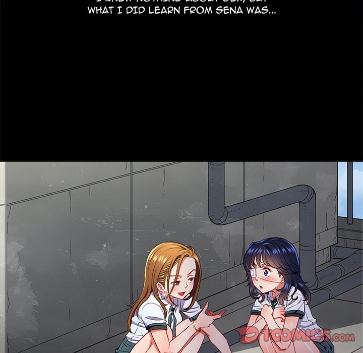 My High School Bully - Chapter 102 - picture 74