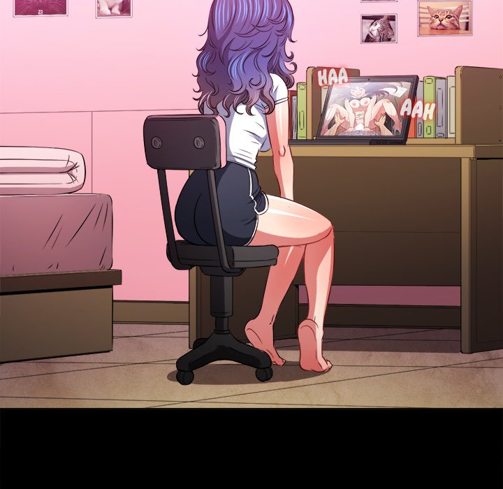 My High School Bully - Chapter 102 - picture 82