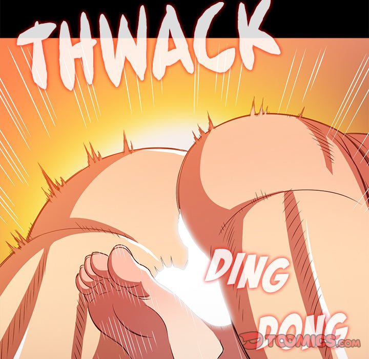 My High School Bully - Chapter 102 - picture 86