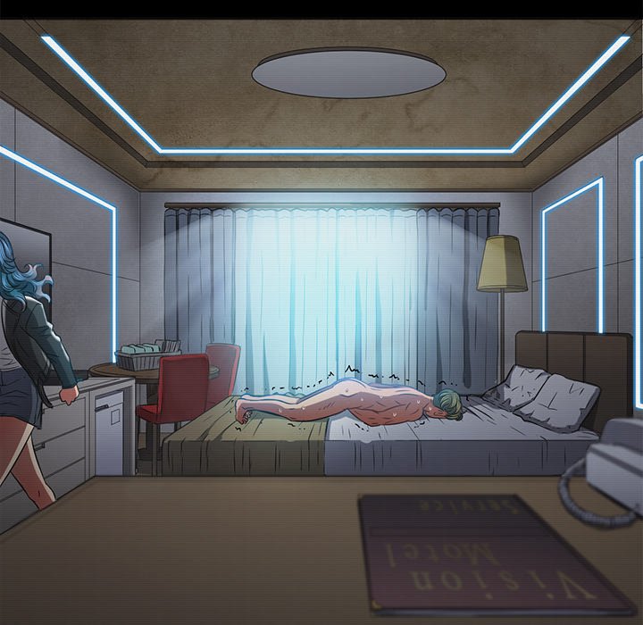 My High School Bully - Chapter 102 - picture 88