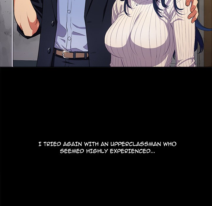 My High School Bully - Chapter 102 - picture 93