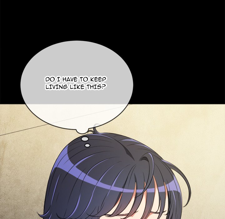 My High School Bully - Chapter 102 - picture 99