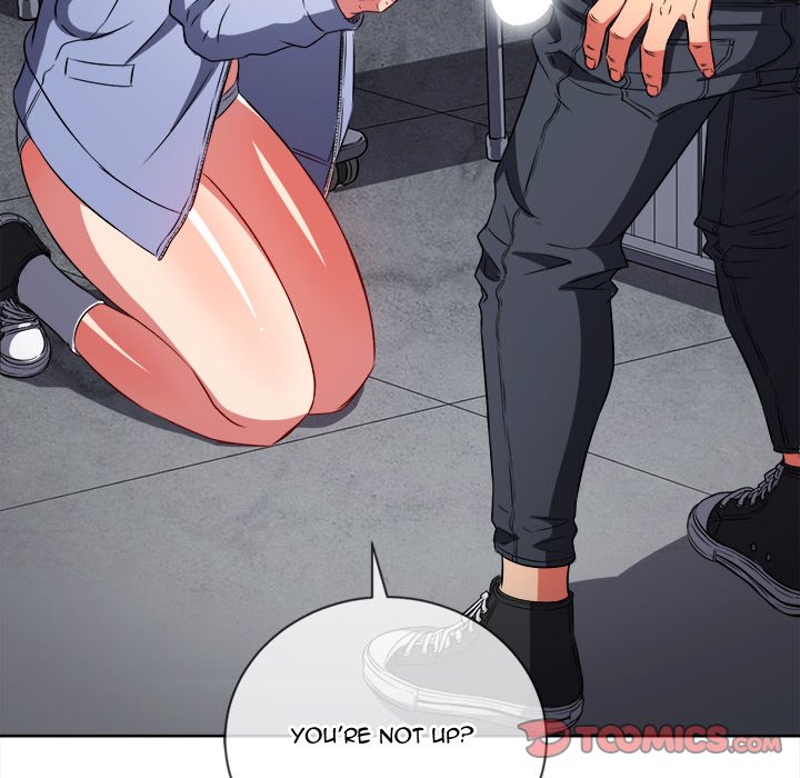 My High School Bully - Chapter 103 - picture 101