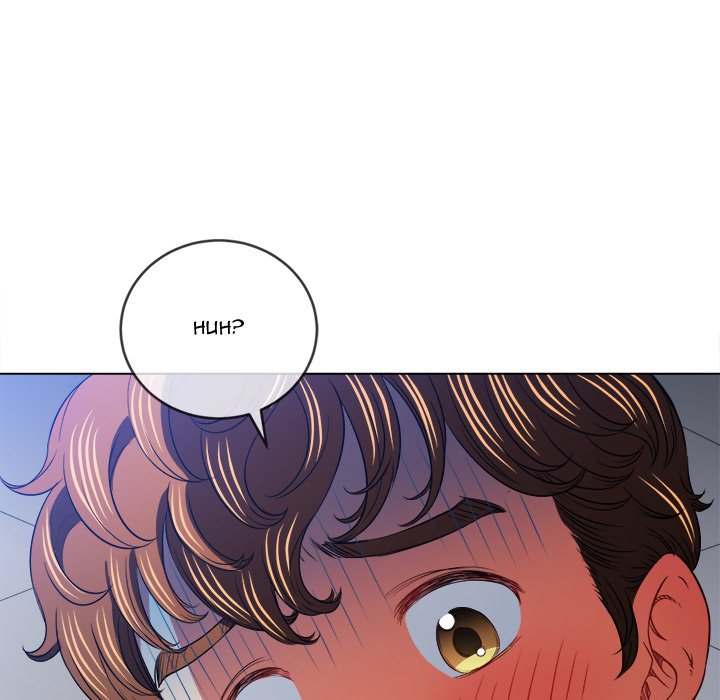 My High School Bully - Chapter 103 - picture 103