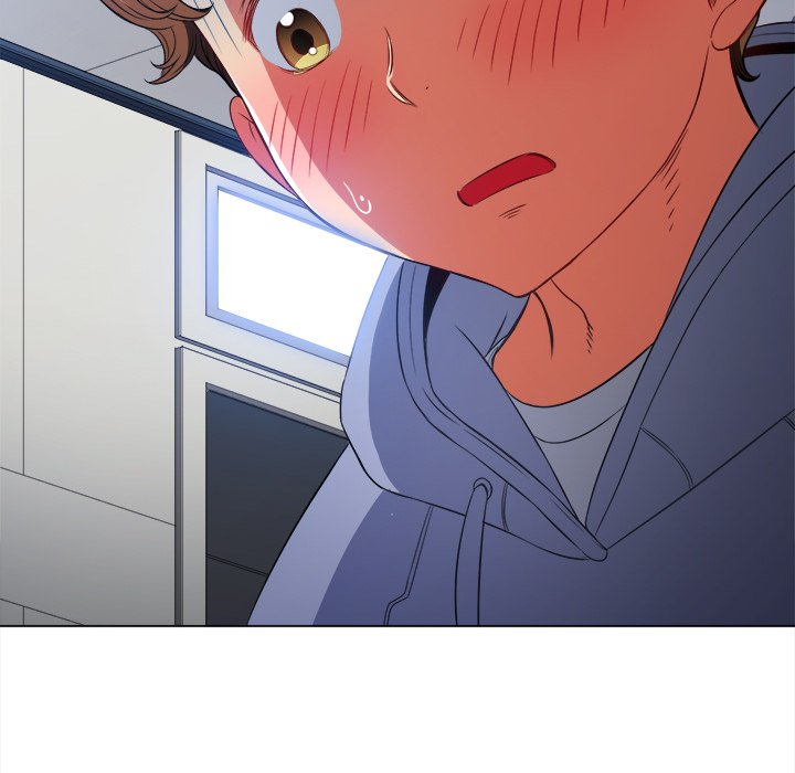 My High School Bully - Chapter 103 - picture 104