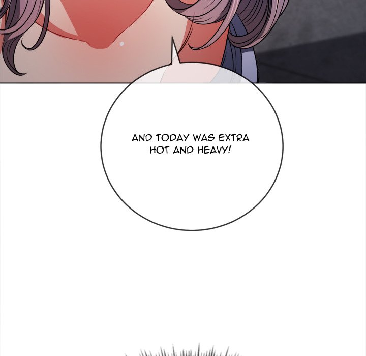 My High School Bully - Chapter 103 - picture 107