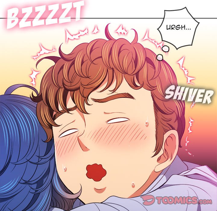 My High School Bully - Chapter 103 - picture 11