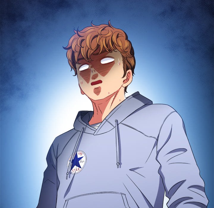 My High School Bully - Chapter 103 - picture 112