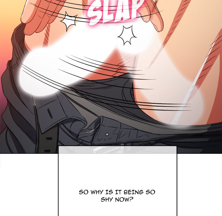 My High School Bully - Chapter 103 - picture 117