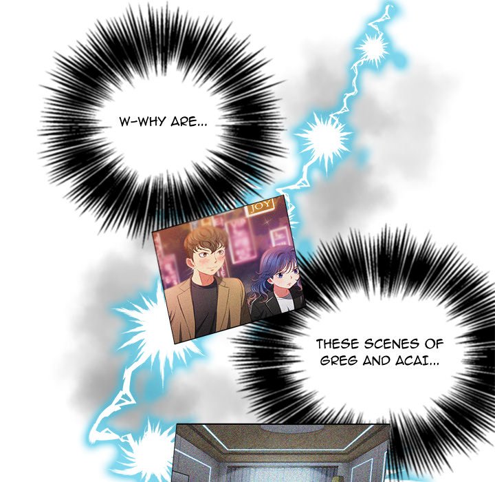 My High School Bully - Chapter 103 - picture 120