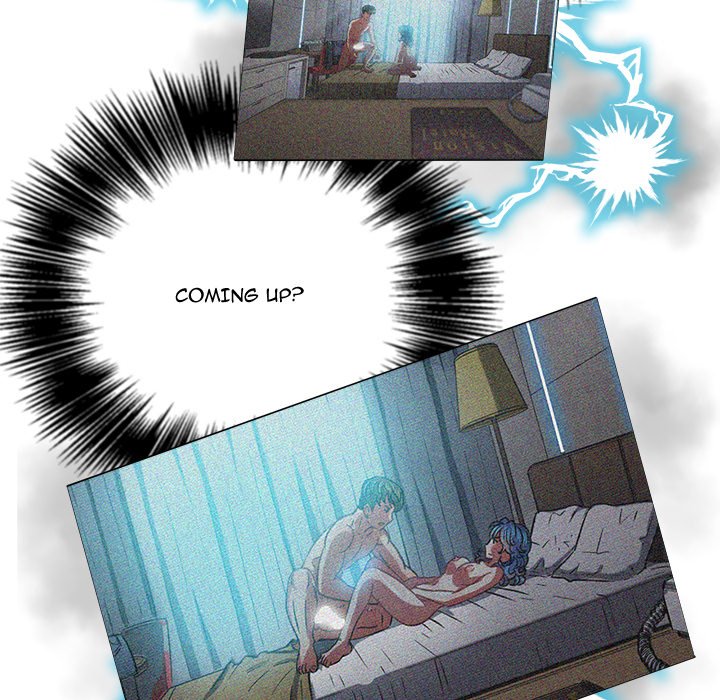 My High School Bully - Chapter 103 - picture 121