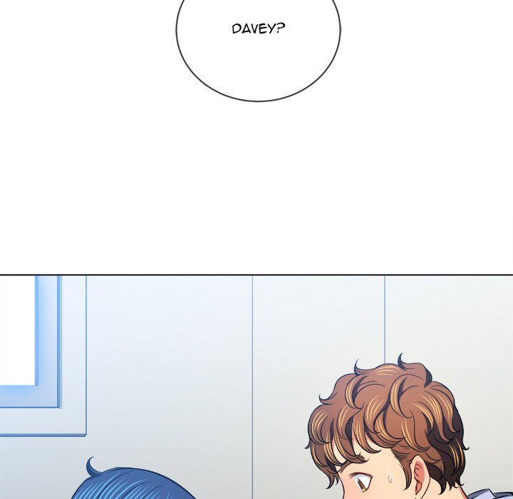 My High School Bully - Chapter 103 - picture 123