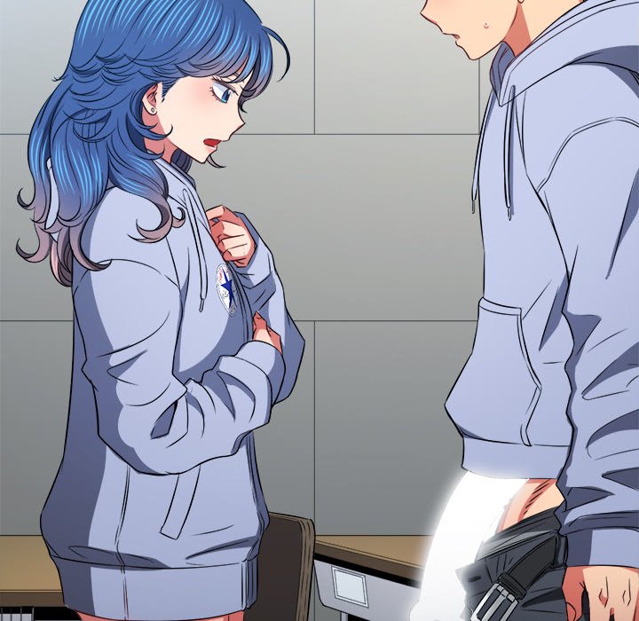 My High School Bully - Chapter 103 - picture 124