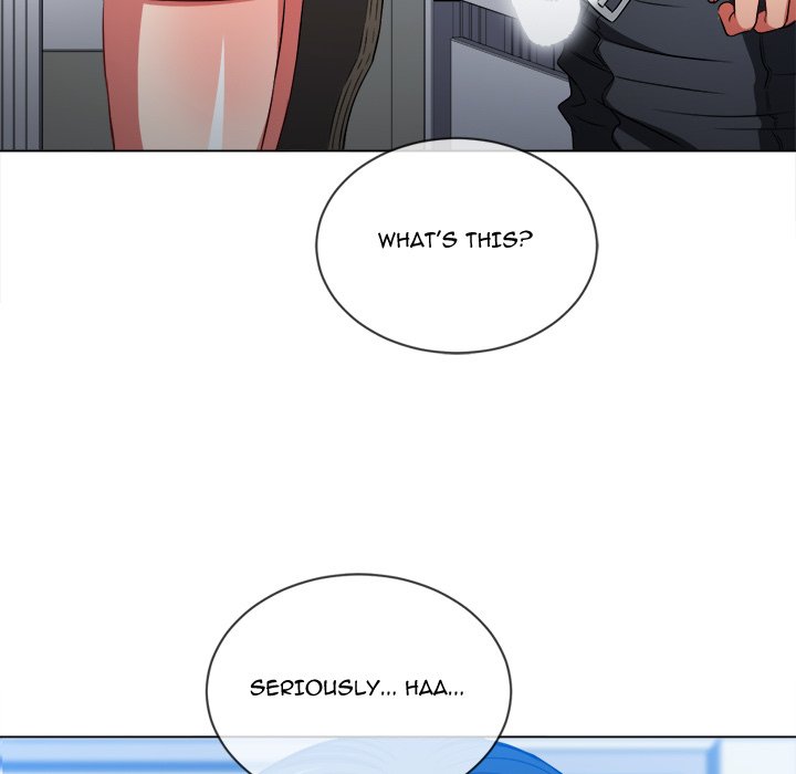 My High School Bully - Chapter 103 - picture 125