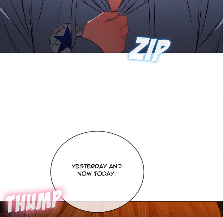 My High School Bully - Chapter 103 - picture 127