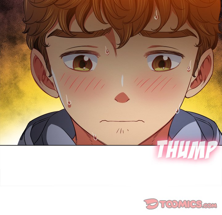 My High School Bully - Chapter 103 - picture 128