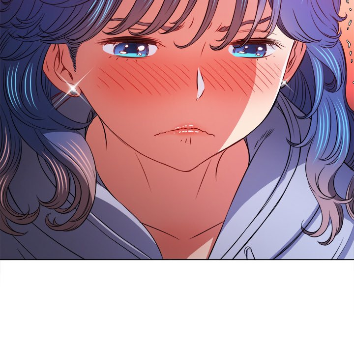My High School Bully - Chapter 103 - picture 133
