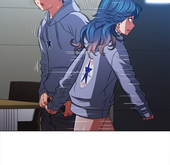 My High School Bully - Chapter 103 - picture 139