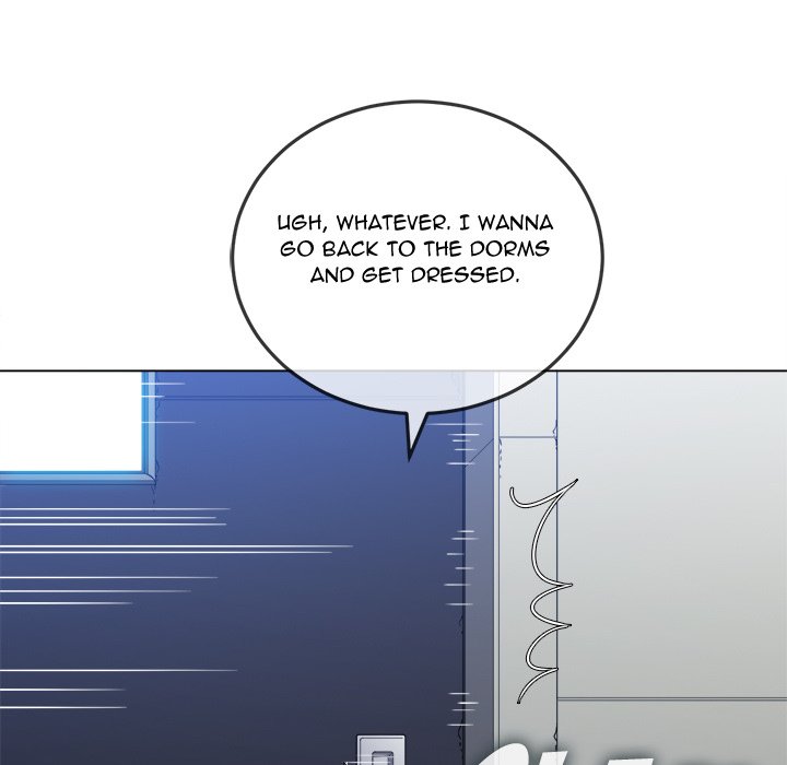 My High School Bully - Chapter 103 - picture 142