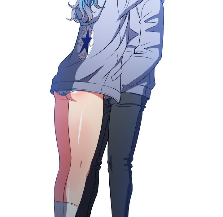 My High School Bully - Chapter 103 - picture 17