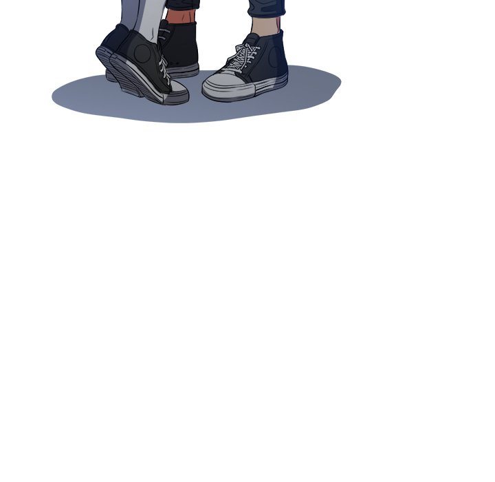 My High School Bully - Chapter 103 - picture 18