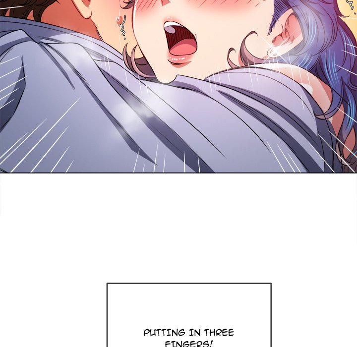 My High School Bully - Chapter 103 - picture 24