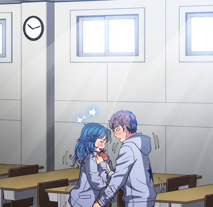 My High School Bully - Chapter 103 - picture 64